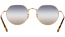 Jack RB3565 001/GD arista