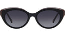 HER 0250/S 807 Black