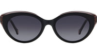 HER 0250/S 807 Black