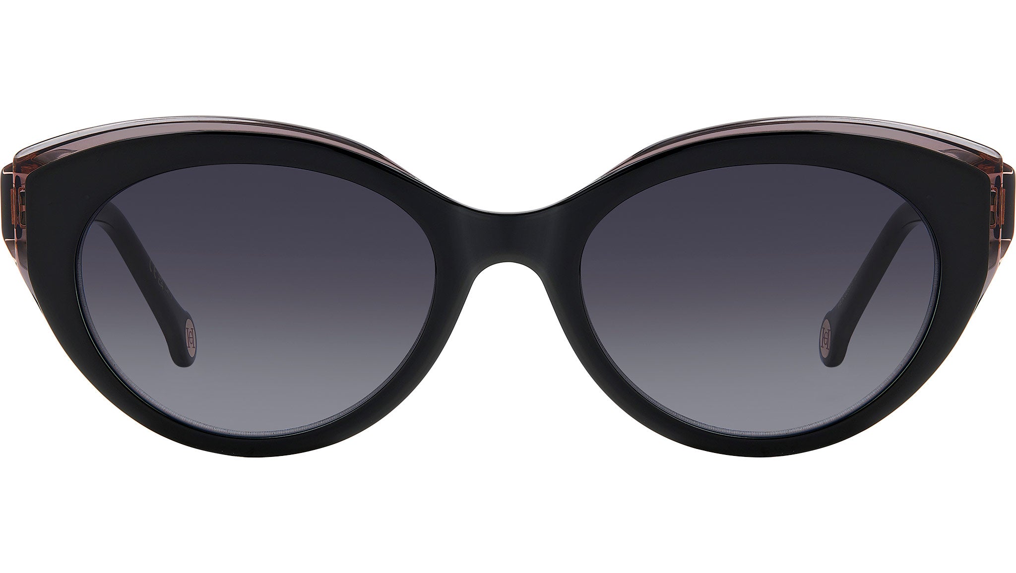 HER 0250/S 807 Black