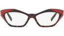 Monette 3094 004 red