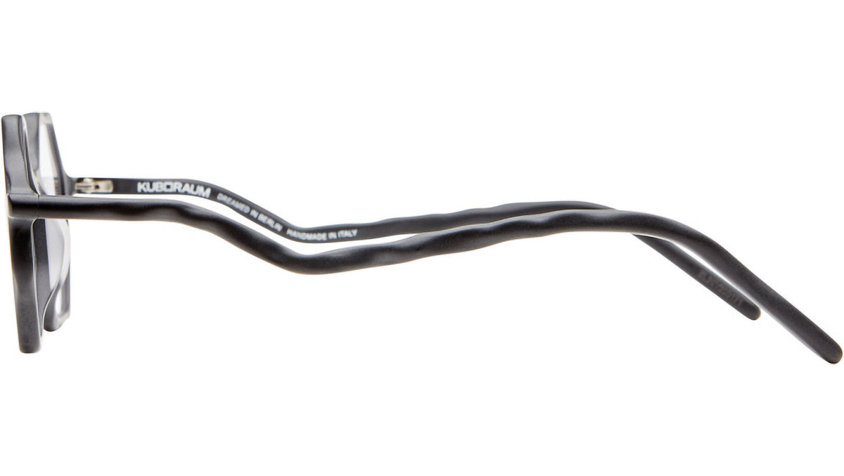 L15 BM Black Matte