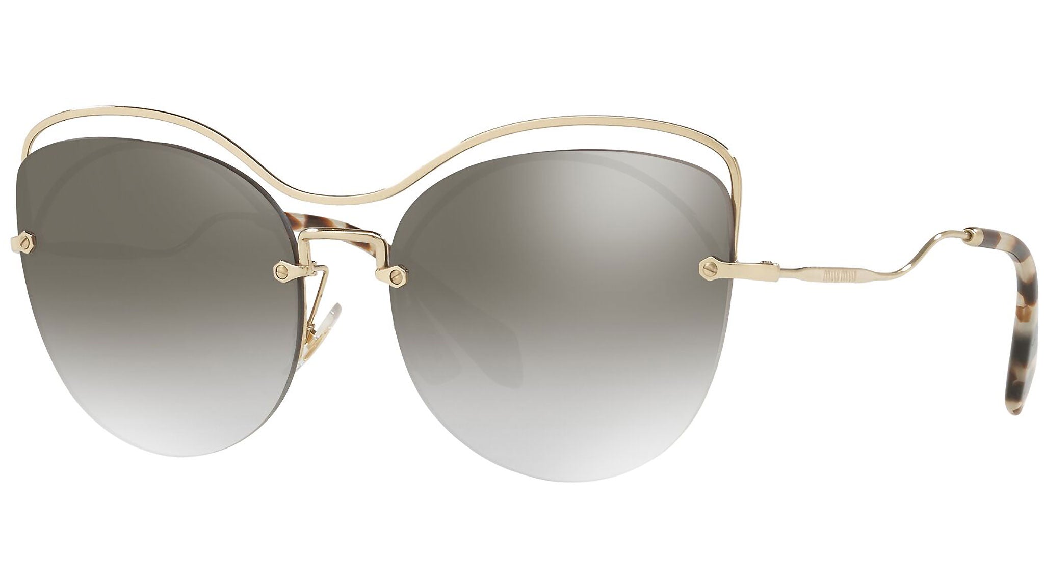 MU 50TS ZVN5O0 pale gold