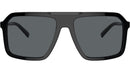 Murren MK2218U 300587 Black