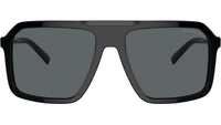 Murren MK2218U 300587 Black