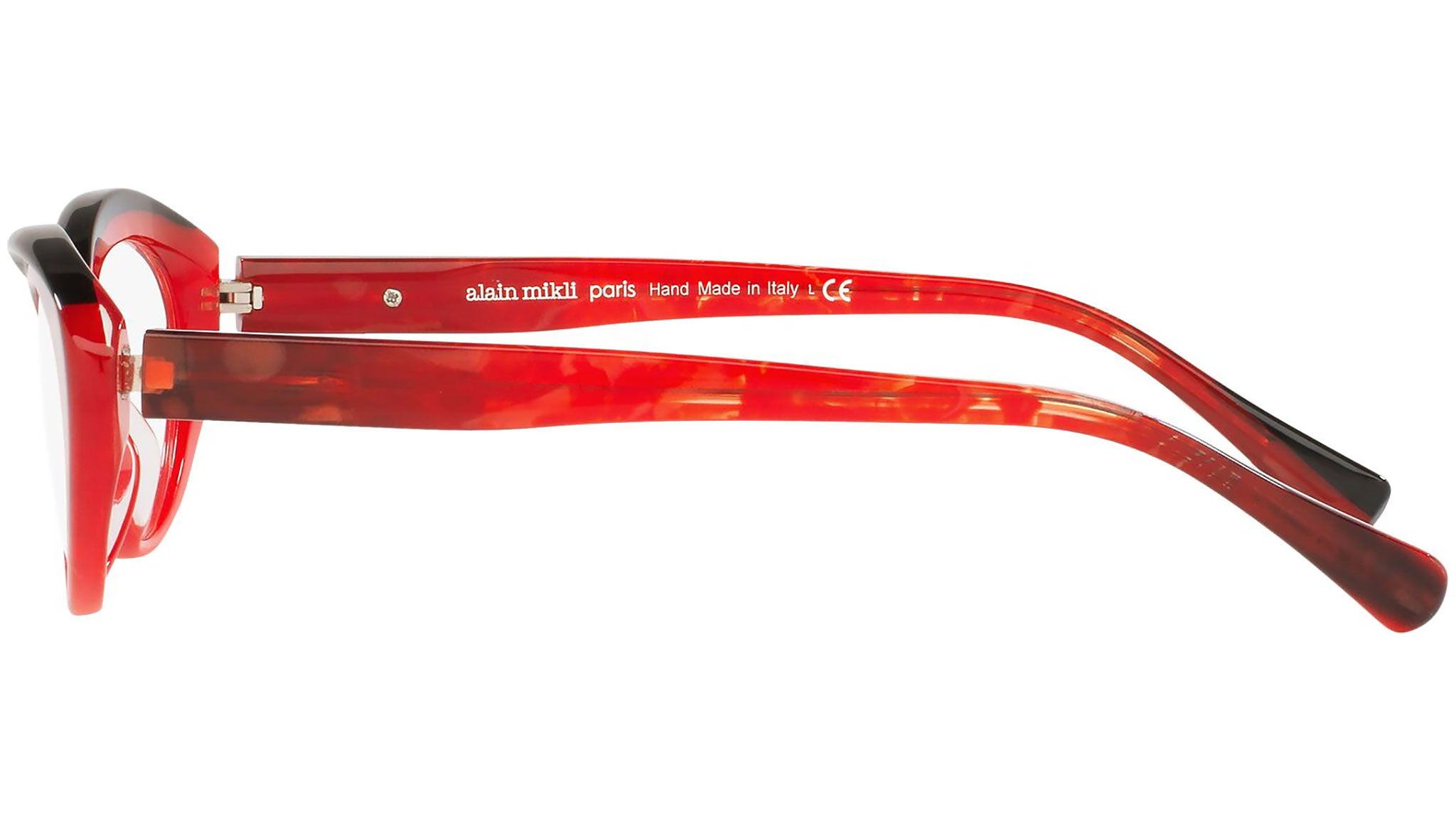 Fleurette 3106 002 red