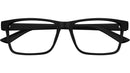 PU0473O 002 Matte Black