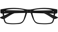 PU0473O 002 Matte Black