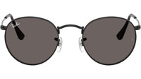 Round Metal RB3447 002/B1