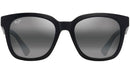 Honua AF 653 02 Matte Black