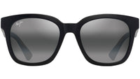 Honua AF 653 02 Matte Black