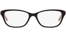 RA7020 599 Dark Havana Pink