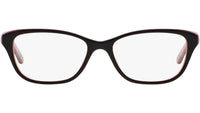 RA7020 599 Dark Havana Pink