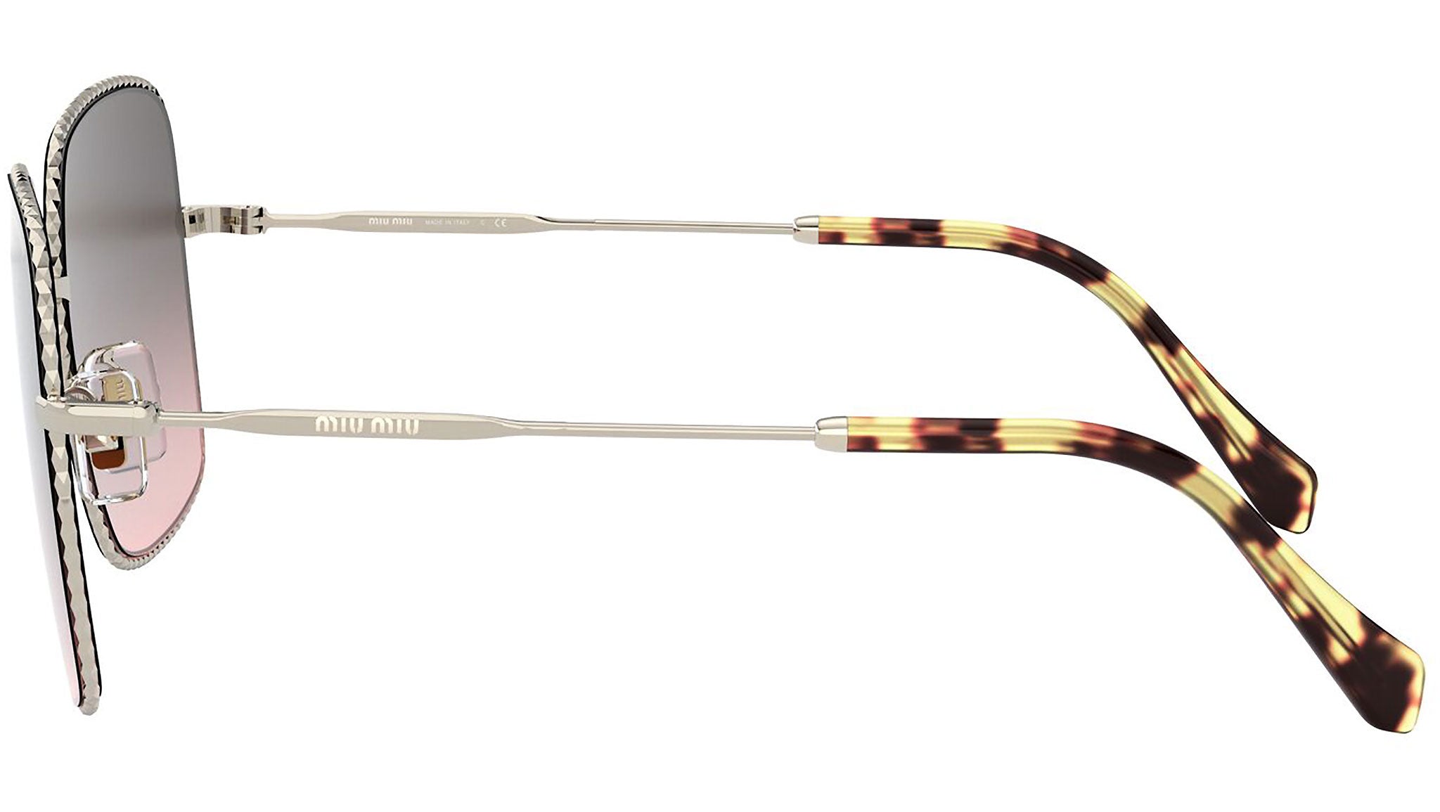 MU 61VS ZVN146 pale gold