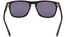 Gerard-02 FT0930 01D Black Grey