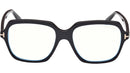 FT5908-B 001 Black