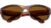 Mega Balorama RB2289 954/33 Striped Havana