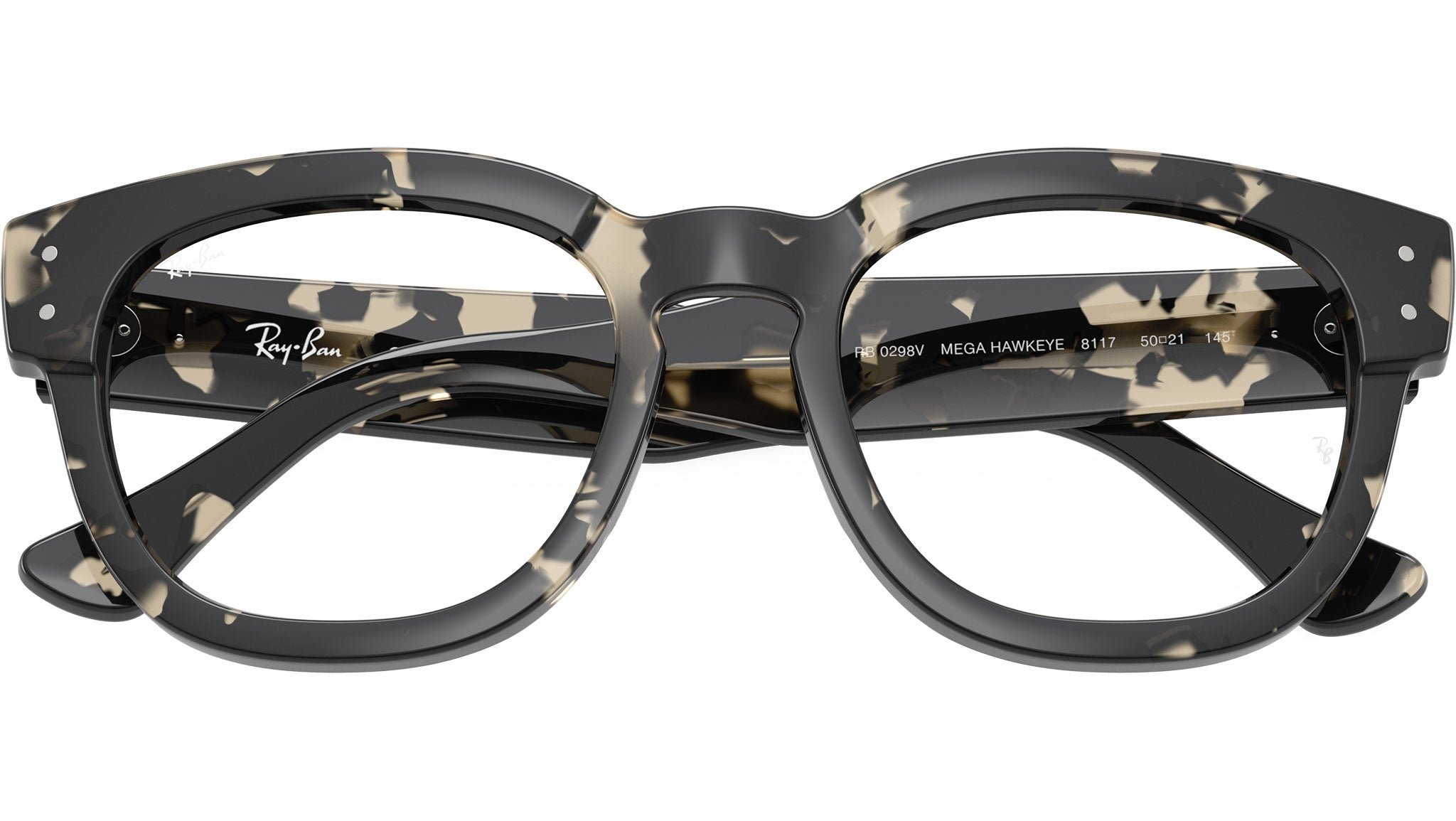 Mega Hawkeye Optics RB0298V 8117