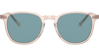 Finley 1993 Sun OV5491SU red