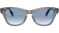 RB0707S 66413F transparent grey