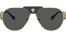 VE2252 100287 Gold