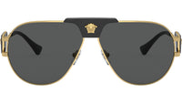 VE2252 100287 Gold