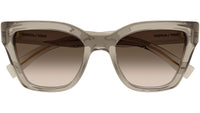 SL 641 005 Yellow Brown