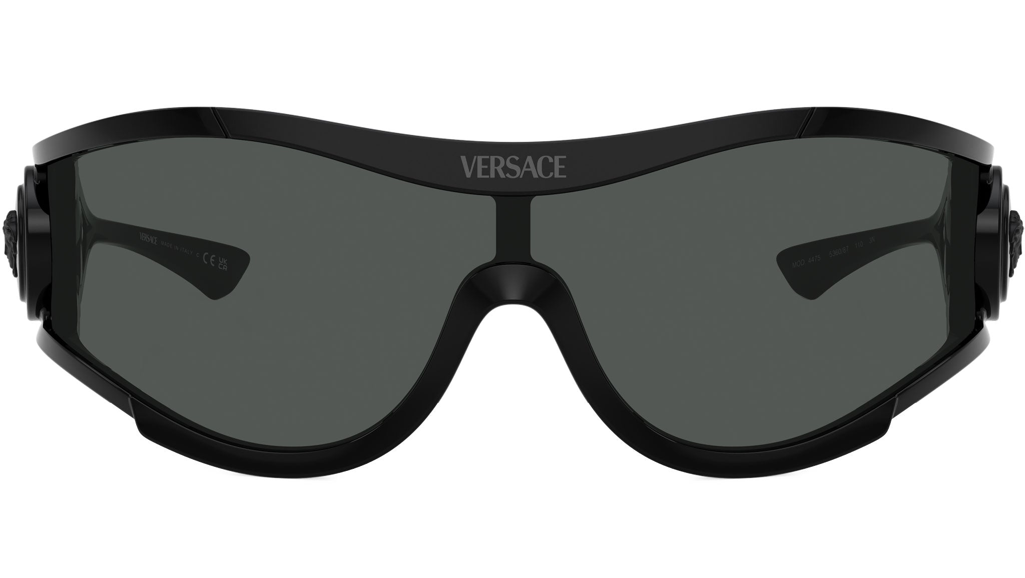 VE4475 536087 Black