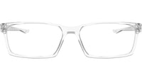 Overhead OX8060 03 Polished Clear