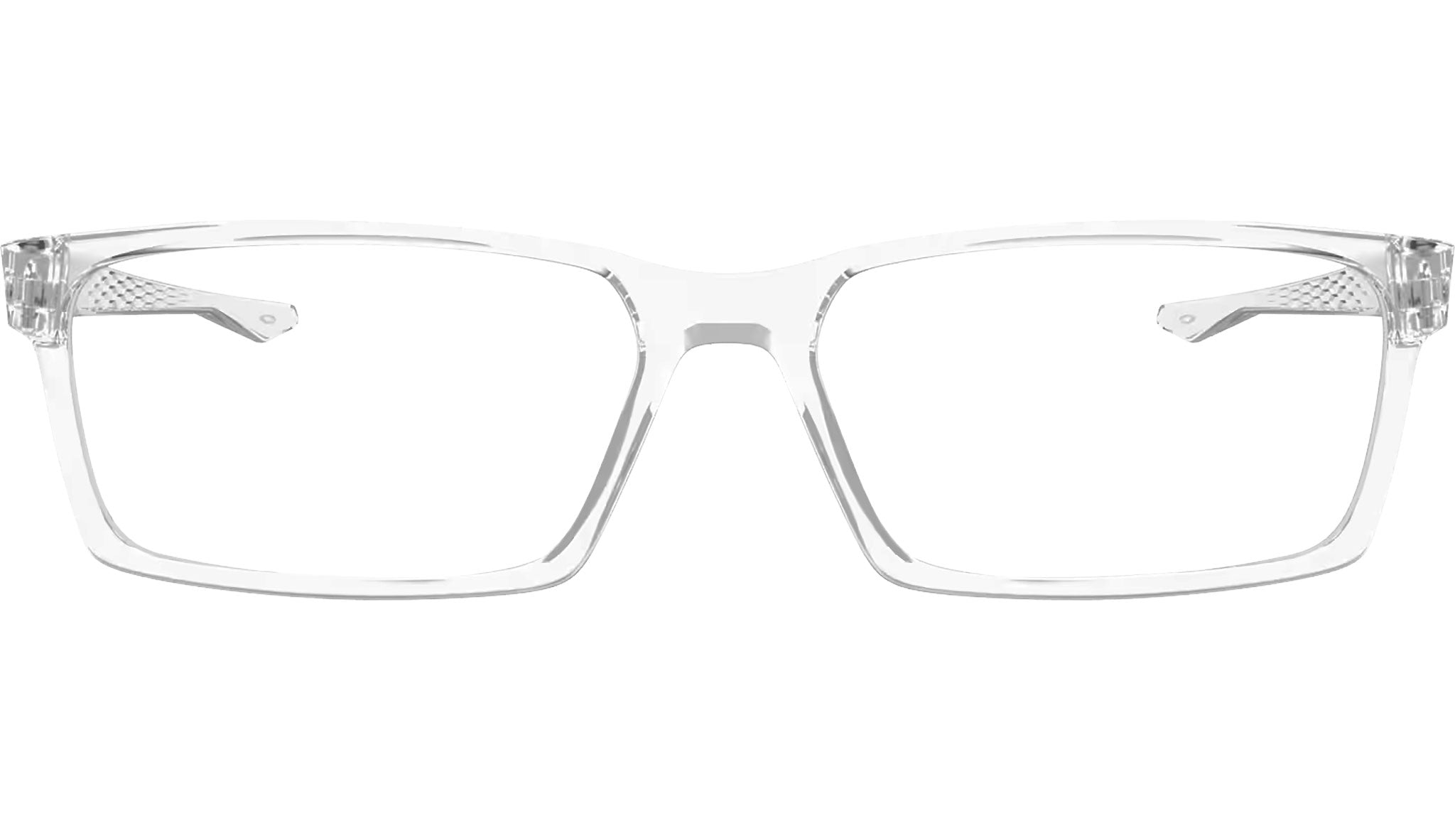 Overhead OX8060 03 Polished Clear