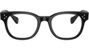 Afton OV5545U 1731 Black
