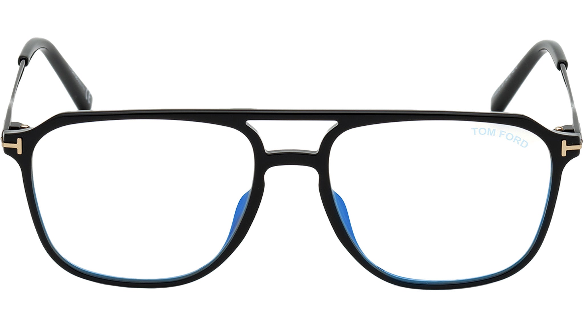 FT5665-B 001 Shiny Black