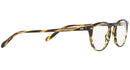Riley-R OV5004 cocobolo