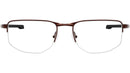 Addams 0.5 OX3035 04 Brushed Grenache