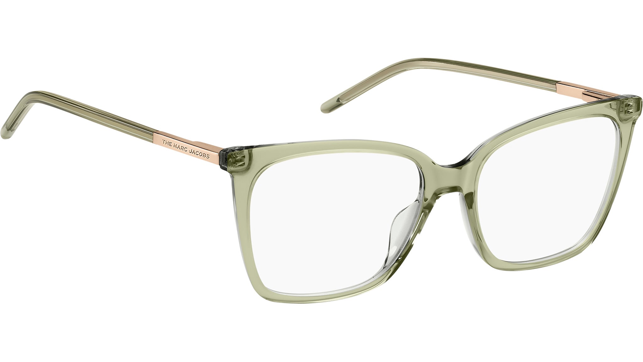 MARC 510 1ED green