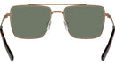 Blue Ridge MK1154 18993H Shiny Gold