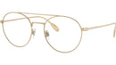 PH1234 9211 Semipale Gold