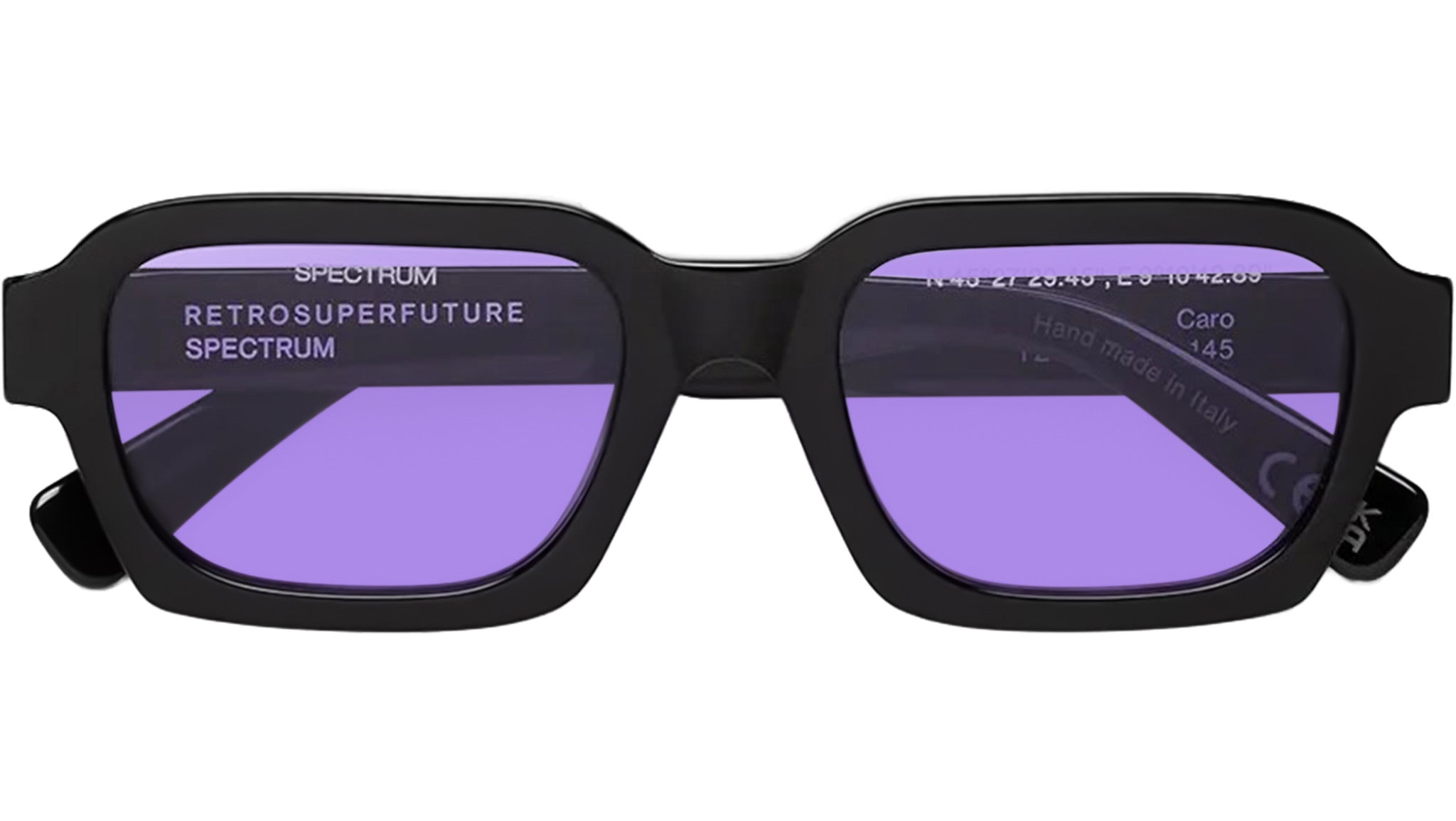 Caro Purple