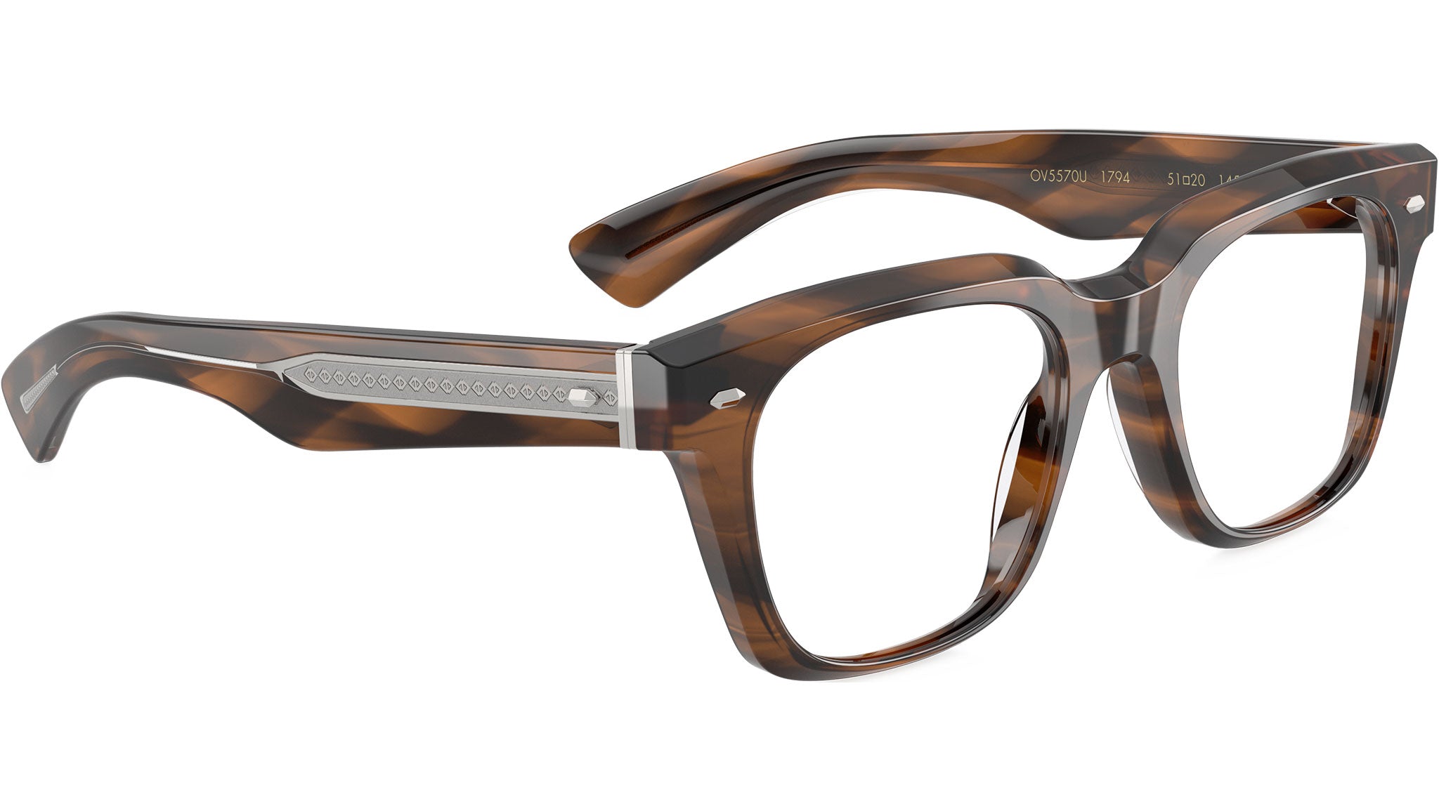 Alfrey OV5570U 1794
