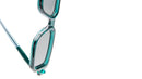 P23 HB Dark Green