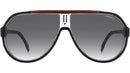 1057/S OIT 9O Black Red