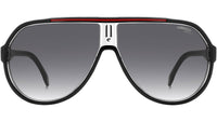 1057/S OIT 9O Black Red