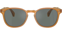 Finley Esq. Sun (U) OV5298SU Amber