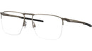 Voon OX3026 02 Pewter