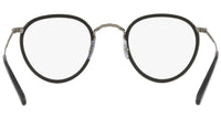 MP-2 OV1104 5244 Black Antique Pewter