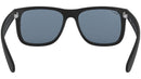 Justin Classic RB4165 matte black