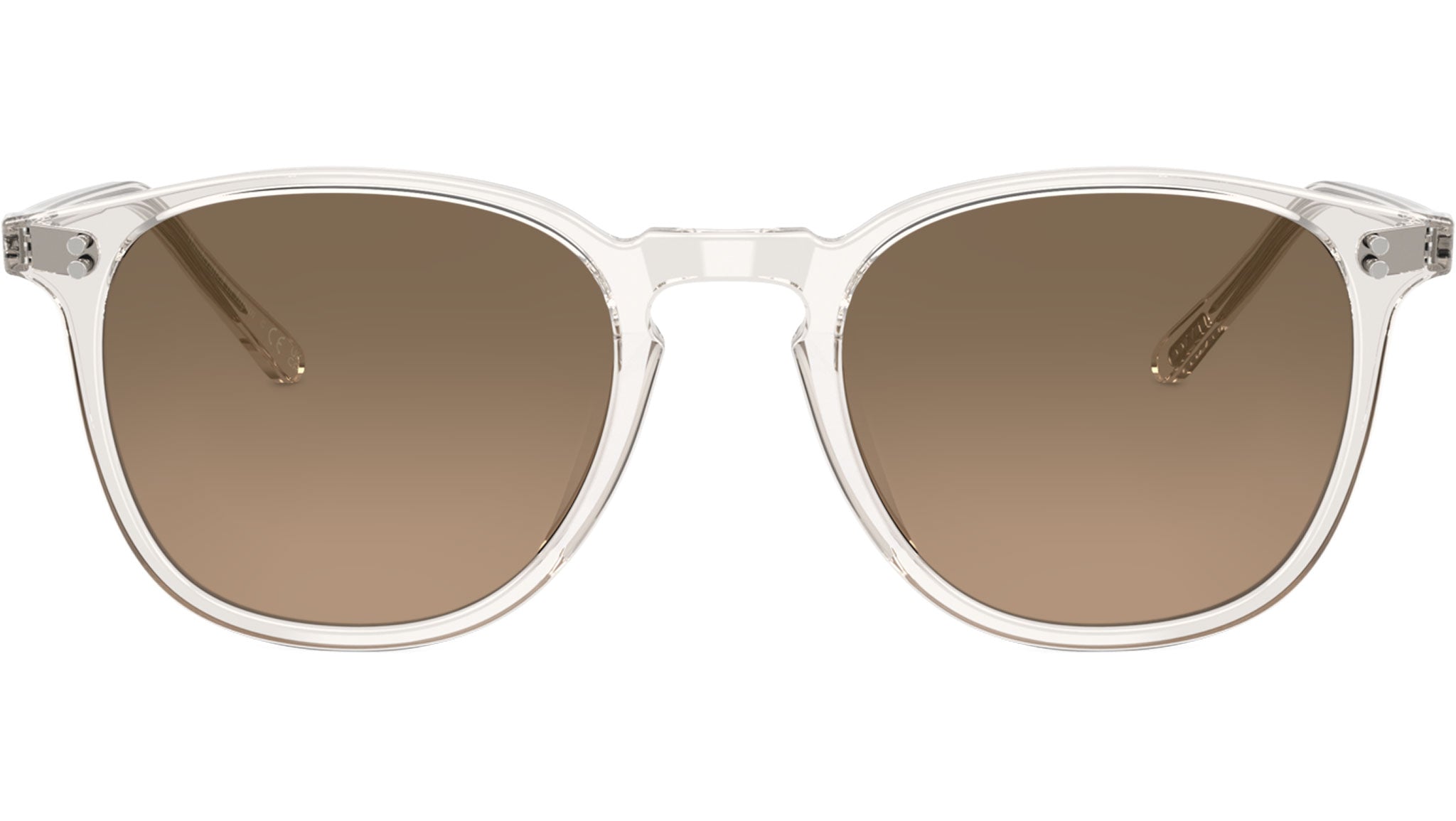 Finley 1993 Sun OV5491SU 1757GN Gravel