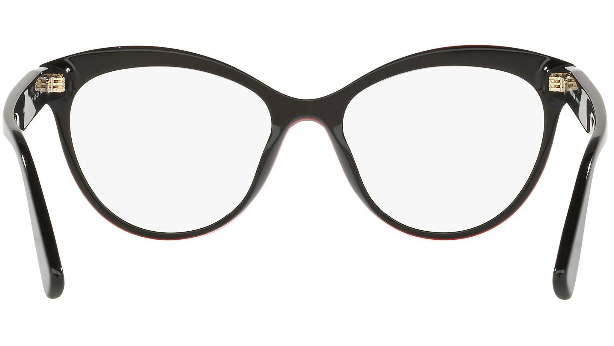 MU 04RV 1401O1 black top red / white stars