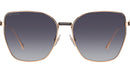 0021/S 000 9O Rose Gold