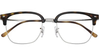 New Clubmaster Optics RB 7216 8542